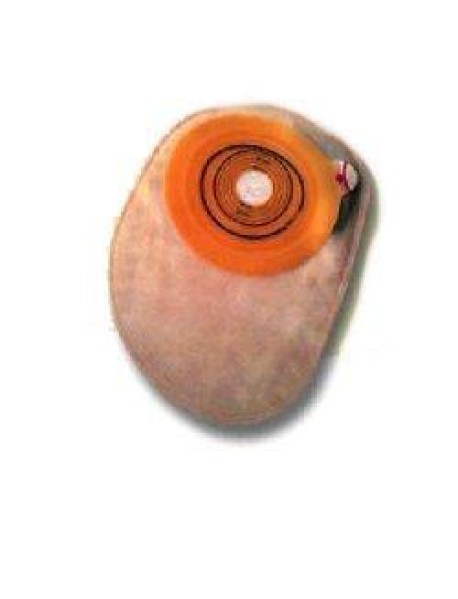 COLOPLAST ALTERNA MIO SACCA PER COLOSTOMIA RITAGLIABILE 20/75x60MM MAXI 30 SACCHE