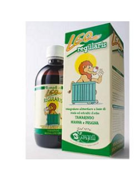 LEO REGULARIS 200ML SANGALLI