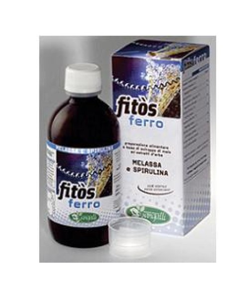 FITOS FE 200ML FL