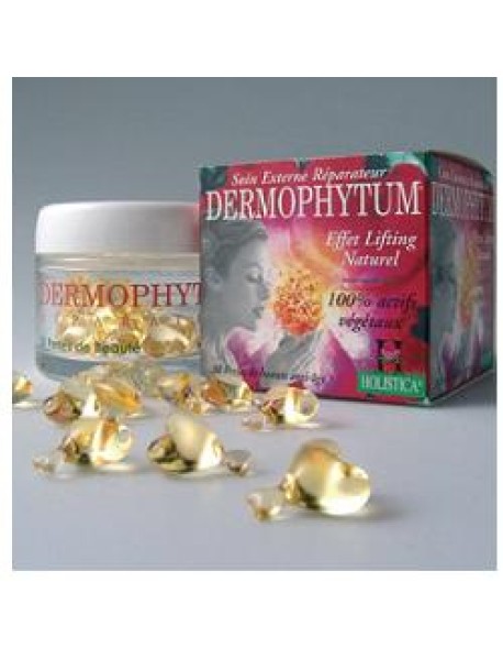 DERMOPHYTUM HOLISTICA REPAR 30