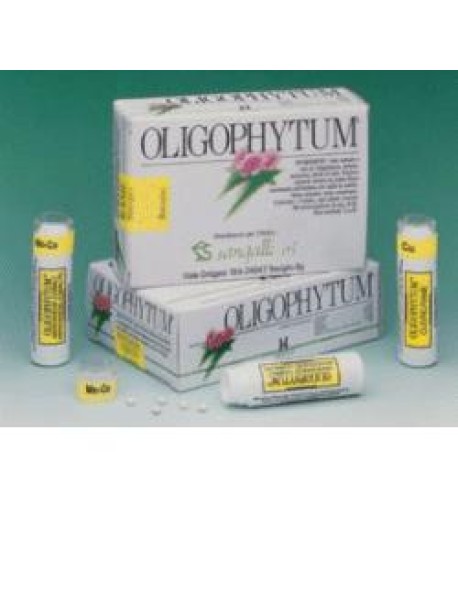 OLIGOPHYTUM CRO 300MICROCPR