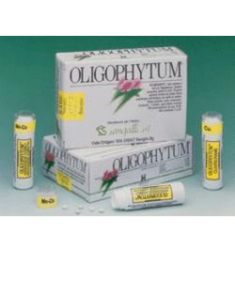 OLIGOPHYTUM COB 300MICROCPR