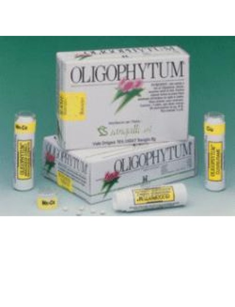 OLIGOPHYTUM I 300MCPR