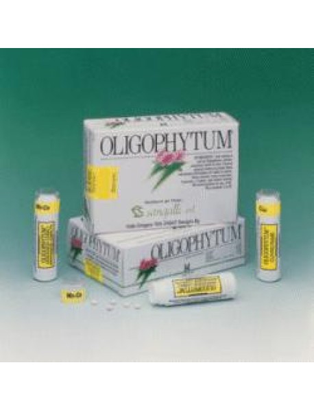 OLIGOPHYTUM RAM-ZIN 300MCPR