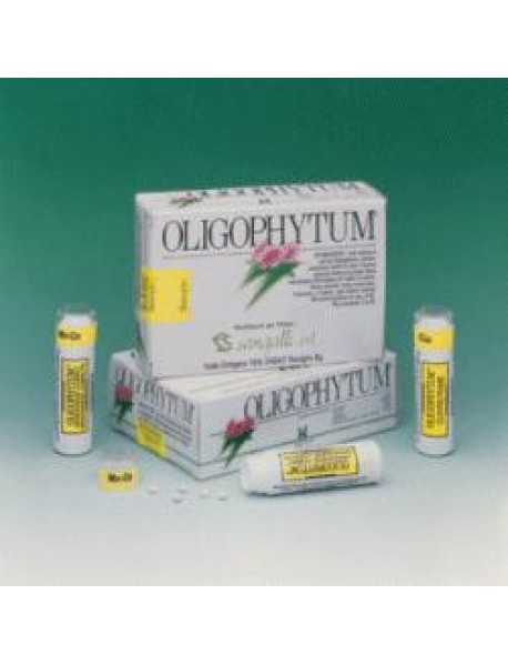 OLIGOPHYTUM ZOL 300MICROCPR