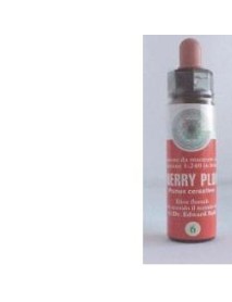 CHERRY PLUM CROM 6 30ML F.BACH P