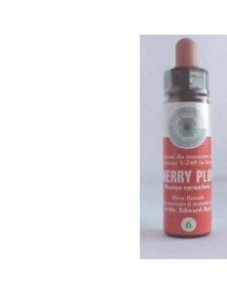 CHERRY PLUM CROM 6 30ML F.BACH P