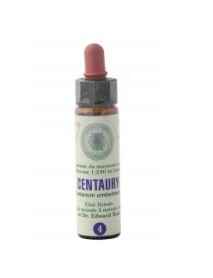 CENTAURY 4 GTT 10ML F.BACH PRINC