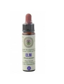 ELM 11 10ML F.BACH PRINCEPS