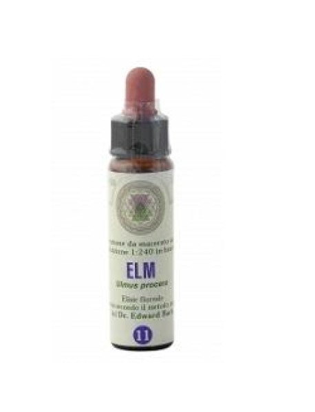 ELM 11 10ML F.BACH PRINCEPS