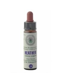 HEATHER 14  10ML F.BACH PRINCEP