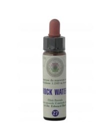 ROCK WATER 27 10ML F. BACH