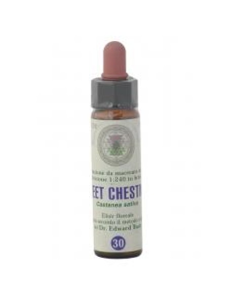 SWEET CHESTNUT 30 10ML F.BACH PR