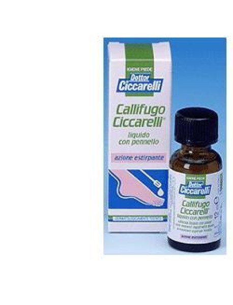 TIMODORE CALLIFUGO LIQUIDO 12ML