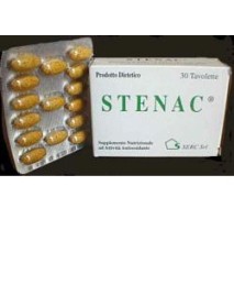 STENAC-ALIM 30 TAV