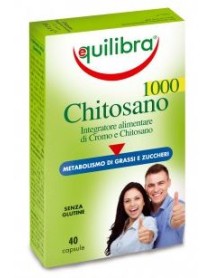 CHITOSANO 40CPS EQUILIBRA