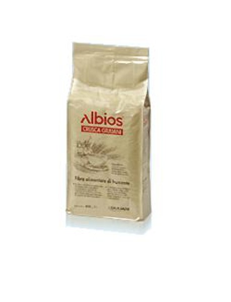 ALBIOS CRUSCA 400G