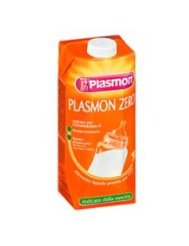 PLASMON ZERO 500ML