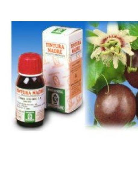 SPECCHIASOL PASSIFLORA INCARNATA TINTURA MADRE 34 50ML