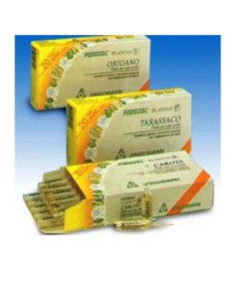 FISIOSOL PL DAMIANA 20F