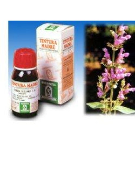 SPECCHIASOL SALVIA TINTURA MADRE 25 50ML