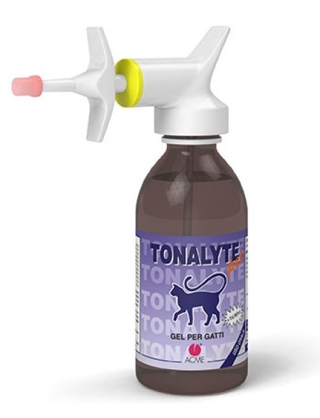 TONALYTE-GEL GATTI 125ML