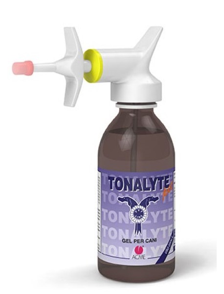 TONALYTE-GEL CANI 125ML