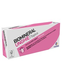 BIOMINERAL UNGHIE TOPIC 20ML