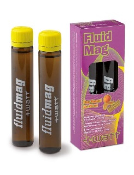 FLUIDMAG 2F +WATT