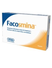 FACOSMINA-INTEG 15CPS