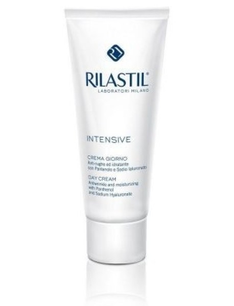 RILASTIL INTENSIVE CREMA VISO GIORNO 50ML