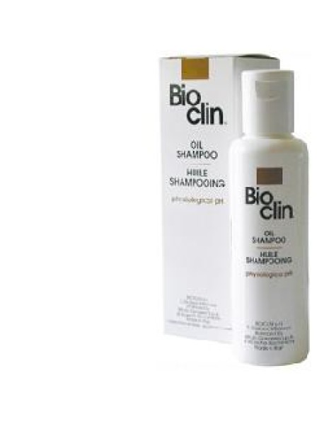 BIOCLIN-SHAMPOO OIL