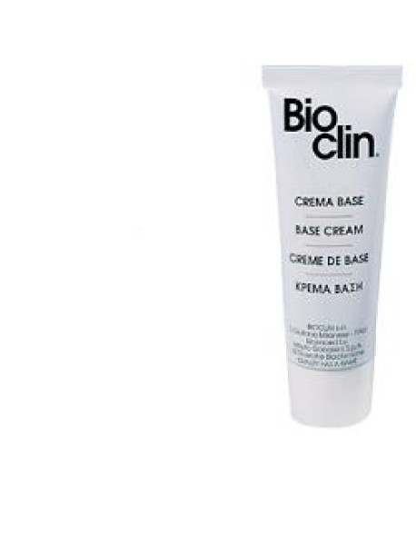 BIOCLIN CREMA BASE 50ML