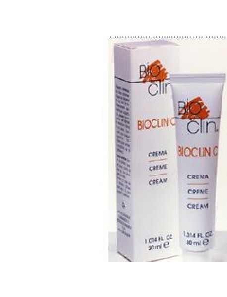 BIOCLIN-C-CREMA 30 ML