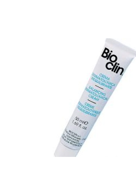 BIOCLIN CREMA DERMATOLOGICA RIEQUILIBRANTE 50ML