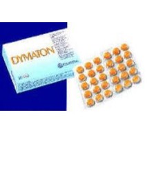 DYMATON-INTEG DIET VIT 30CPS