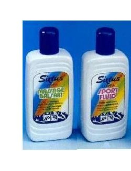 SPORTFLUID LOZ DOPOGARA 100ML