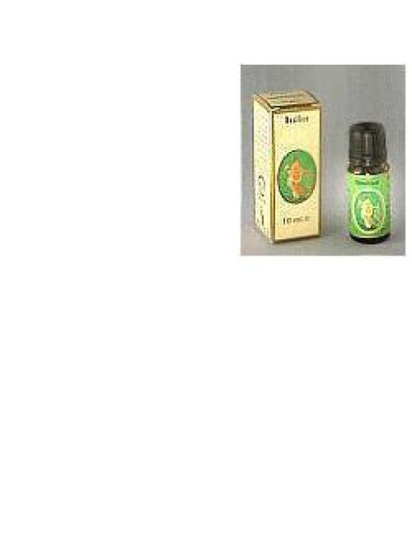 FLORA OLIO ESSENZIALE BIO BERGAMOTTO 10ML 