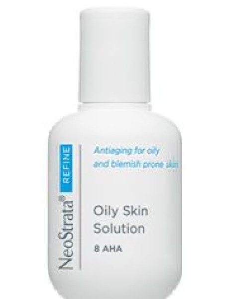 NEOSTRATA OILY SKIN SOLUTION PER PELLI GRASSE 100ML