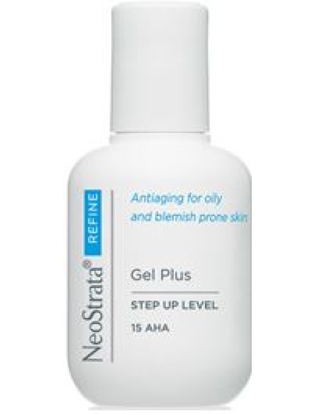 NEOSTRATA GEL PLUS 15% 100ML