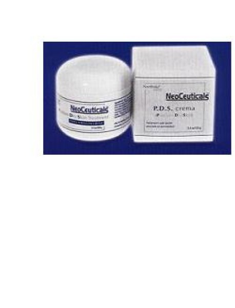 NEOCEUTICALS-PDS CR 100 GR
