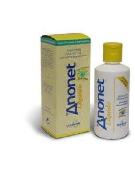 ANONET LIQUIDO 150 ML