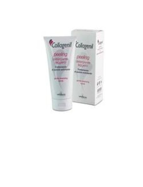 COLLAGENIL CLEANSING SOFT-SCRUB DETERGENTE ESFOLIANTE 200ML