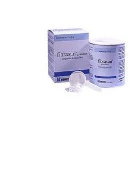 FIBRASAN-INT ALIM 60 CPR