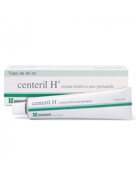 CENTERIL-H SOLUZ 150ML