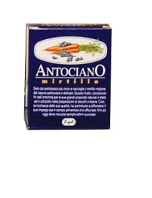 ANTOCIANO (MIRTILLO) 30TAV (0102