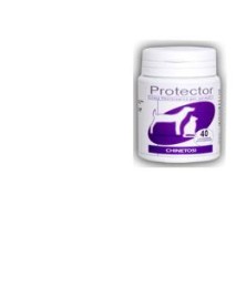 PROTECTOR CHINETOSI 40CPR VET