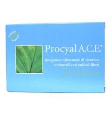 PROCYAL ACE 32 CPS