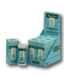 MENTHOL FRESH POLV 100GR(501) GI