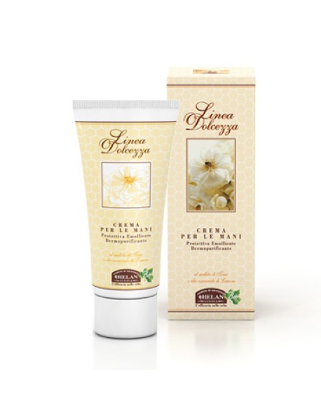 HELAN DOLCEZZA CREMA MANI 100ML